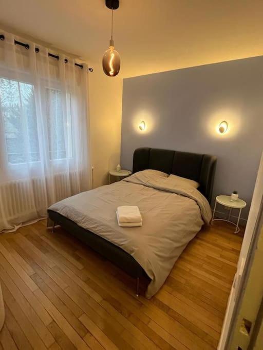 Appartement Cosy 6 Pers Нуазі-ле-Сек Екстер'єр фото